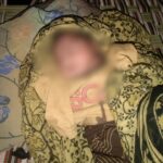 मां-बाप ने ही कर दिया ‘अनाथ’, नवजात को कपड़े में लेपटकर खेत में फेंका; आखिर… – भारत संपर्क