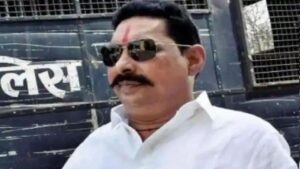 नीतीश कुमार की पार्टी से लड़ूंगा चुनाव… जेल से निकलते ही अनंत सिंह का…