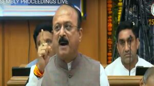 दिल्ली विधानसभा में रखा गया स्कूल शिक्षा शुल्क निर्धारण बिल 2025, अभिभावक संघ…