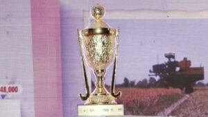 Asia Cup Hockey 2025: पाकिस्तान की जगह ये टीम लेंगी एशिया कप में हिस्सा – भारत संपर्क