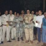 रायगढ़ में शिकारियों का जानलेवा जाल, 5 KM तक बिछाया हाई-वोल्टेज करंट का तार,… – भारत संपर्क न्यूज़ …