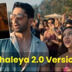 Chaleya 2.0 Version: ‘बैड्स ऑफ बॉलीवुड’ की बदली सी हवा, लोगों को मिली शाहरुख खान… – भारत संपर्क