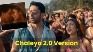 Chaleya 2.0 Version: ‘बैड्स ऑफ बॉलीवुड’ की बदली सी हवा, लोगों को मिली शाहरुख खान… – भारत संपर्क