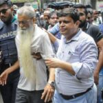 बांग्लादेश में अशांति की स्थिति! 1971 के आंदोलन के बुजुर्ग सेनानी और प्रोफेसर समेत 16… – भारत संपर्क