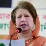 जमात-ए-इस्लामी से गठबंधन नहीं करेंगी खालिदा जिया,BNP ने शुरू की बांग्लादेश चुनाव की… – भारत संपर्क