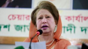 जमात-ए-इस्लामी से गठबंधन नहीं करेंगी खालिदा जिया,BNP ने शुरू की बांग्लादेश चुनाव की… – भारत संपर्क