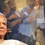 शेख हसीना के कार्यकर्ताओं का न्यूयॉर्क में बवाल, यूनुस के मंत्री पर पत्थर और अंडे से… – भारत संपर्क