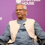 बांग्लादेश के यूनुस का नया दांव, पाकिस्तान के बाद अब इस मुस्लिम देश की गोद में बैठने… – भारत संपर्क