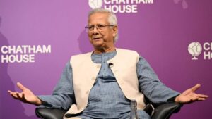 बांग्लादेश के यूनुस का नया दांव, पाकिस्तान के बाद अब इस मुस्लिम देश की गोद में बैठने… – भारत संपर्क
