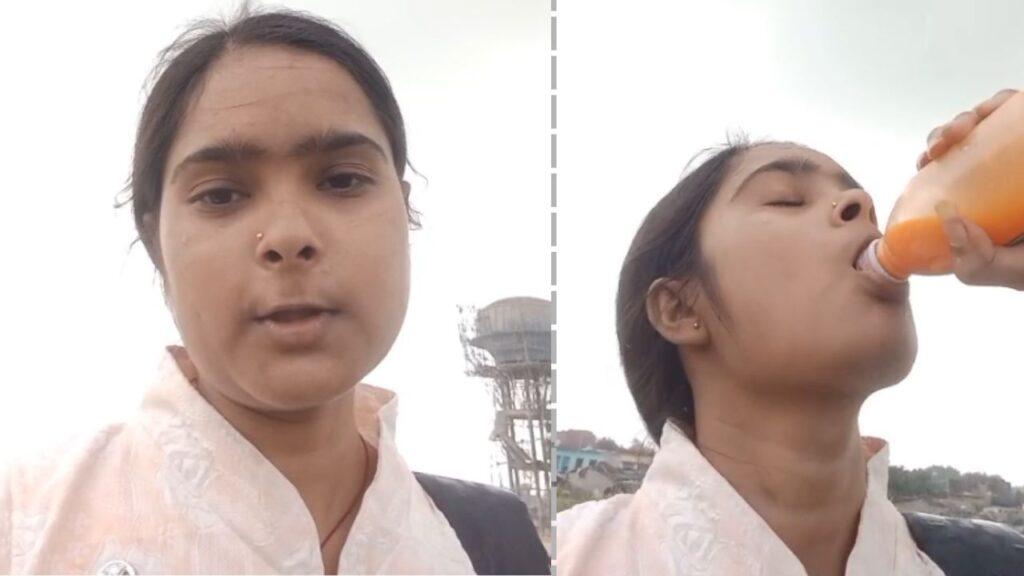 पापा-मम्मी मैं फेल हो गई हूं, इसलिए जान दे रही… छात्रा ने भेजा वीडियो और … – भारत संपर्क पापा-मम्मी मैं फेल हो गई हूं, इसलिए जान दे रही… छात्रा ने भेजा वीडियो और … – भारत संपर्क
