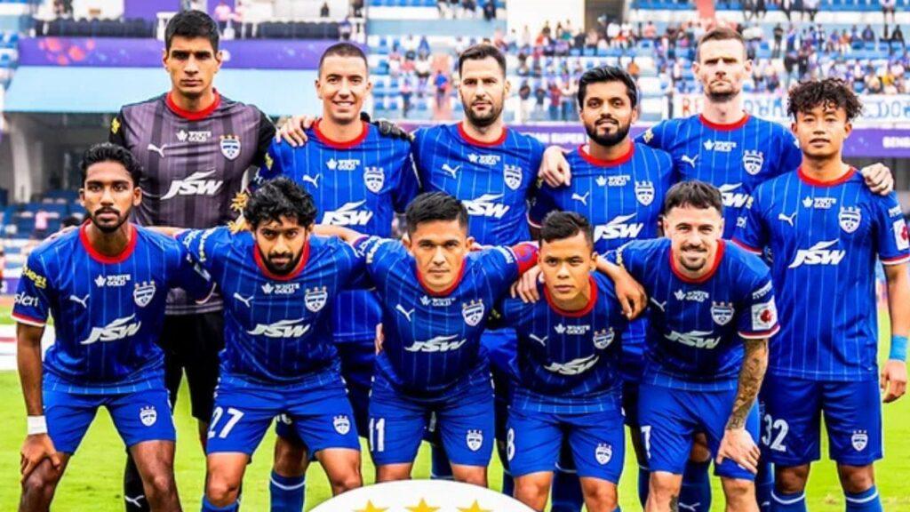 बेंगलुरु ने अपने खिलाड़ियों की सैलरी पर लगाई रोक, बड़े बवाल के बाद लिया चौं… – भारत संपर्क