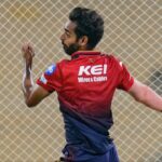 युवराज सिंह को भुवनेश्वर कुमार ने किया बोल्ड, शर्मा जी के बेटे ने 165 के स्… – भारत संपर्क