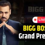 Bigg Boss 19 Premiere LIVE Updates: इन 15 सितारों की हुई ‘बिग बॉस 19’ में… – भारत संपर्क