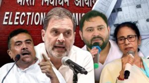 बिहार इलेक्शन में क्या तय हो गया बंगाल चुनाव का एजेंडा? इन मुद्दों पर मचा…