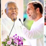 वोट चोरी से PM बने ‘मोदी’, लालटेन राज में दुर्दशाग्रस्त था राज्य…पढ़ें,…