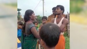 साली को जीजा से प्यार, पति को छोड़ रहने लगी साथ; बहन बोली- मुझे कोई दिक्कत…