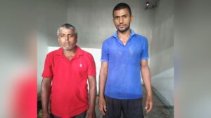 बिहार पुलिस को मिली बड़ी कामयाबी, एक साथ 3 लूट कांड का किया खुलासा, 6…