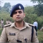 बिहार में अपराधियों के खिलाफ एक्शन जारी, नवादा का कुख्यात क्रिमिनल गिरफ्तार