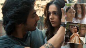 Film On Dementia: याददाश्त ने छोड़ा साथ पर साथी ने थामा हाथ… सैयारा ही नहीं ये… – भारत संपर्क
