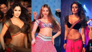 Bollywood Actresses: करीना-कटरीना से ऐश्वर्या राय तक, ‘आइटम नंबर’ कर चुकी हैं ये… – भारत संपर्क