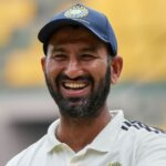 ‘सिर्फ एक हफ्ता…’ चेतेश्वर पुजारा ने रिटायरमेंट पर किया खुलासा, इस वजह से… – भारत संपर्क