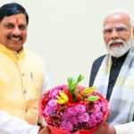जन विश्वास बिल 2.0 जल्द…CM मोहन यादव ने निवेश अनुकूल माहौल के लिए PM मोदी… – भारत संपर्क