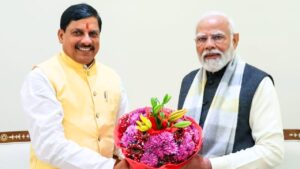 जन विश्वास बिल 2.0 जल्द…CM मोहन यादव ने निवेश अनुकूल माहौल के लिए PM मोदी… – भारत संपर्क