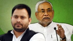 PM मोदी की मां के खिलाफ टिप्पणी पर बवाल, पटना में भिड़े बीजेपी-कांग्रेस…