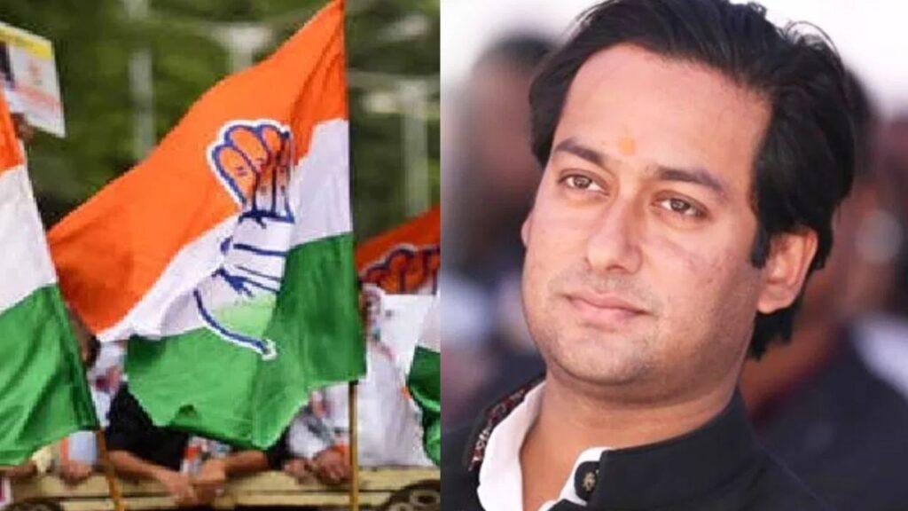 मध्य प्रदेश: कांग्रेस ने जारी की 71 जिलाध्यक्षों की सूची, जयवर्धन सिंह को म… – भारत संपर्क