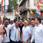 रायगढ़ में कांग्रेसियों ने किया विरोध प्रदर्शन:विद्युत विभाग का पुतला फूंका, बिजली… – भारत संपर्क न्यूज़ …