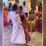 Viral: कपल ने Mukkala Mukkabala गाने पर किया शानदार डांस, जबरदस्त केमिस्ट्री ने जीता…