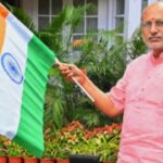 CP Radhakrishnan Education: टेबल टेनिस चैंपियन, बिजनेस में ग्रेजुएट, अब बनेंगे…