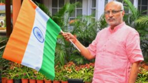 CP Radhakrishnan Education: टेबल टेनिस चैंपियन, बिजनेस में ग्रेजुएट, अब बनेंगे…