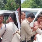 MP: भाई पर लगा धोखाधड़ी का केस, युवक ने कोर्ट में की आत्मदाह की कोशिश – भारत संपर्क