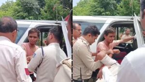 MP: भाई पर लगा धोखाधड़ी का केस, युवक ने कोर्ट में की आत्मदाह की कोशिश – भारत संपर्क