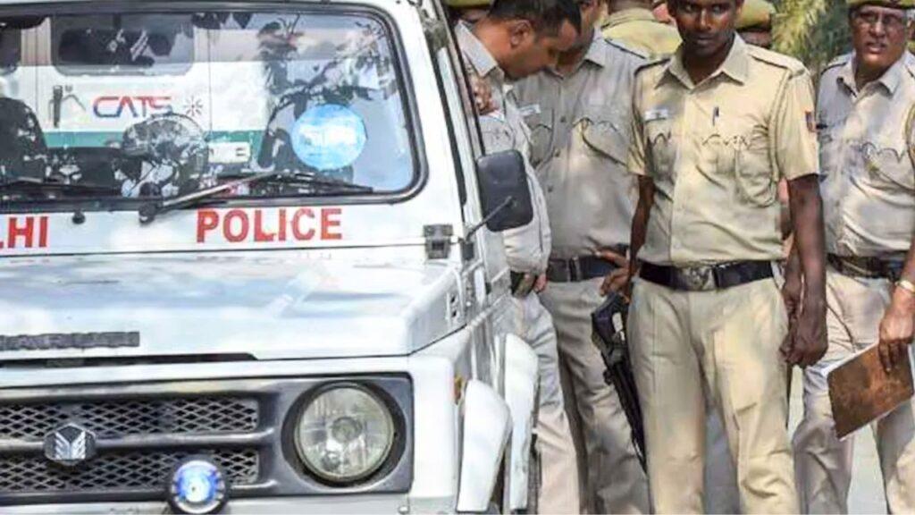 दिल्ली: 65 साल की मां से 2 बार रेप, फिर हैवान बेटा बोला- ये ‘सजा’ है; पुलिस… – भारत संपर्क
