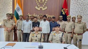 तांत्रिक की बातों में आया फूफा, 9 साल के मासूम को किया किडनैप… तंत्र-मंत्… – भारत संपर्क