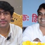धीरेंद्र शास्त्री को बताया ‘महिला तस्कर’, लखनऊ यूनिवर्सिटी के प्रोफेसर पर F… – भारत संपर्क