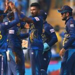 Zimbabwe vs Sri Lanka, 1st ODI: W,W,W… मधुशंका ने हैट्रिक लेकर जिम्बाब्वे… – भारत संपर्क