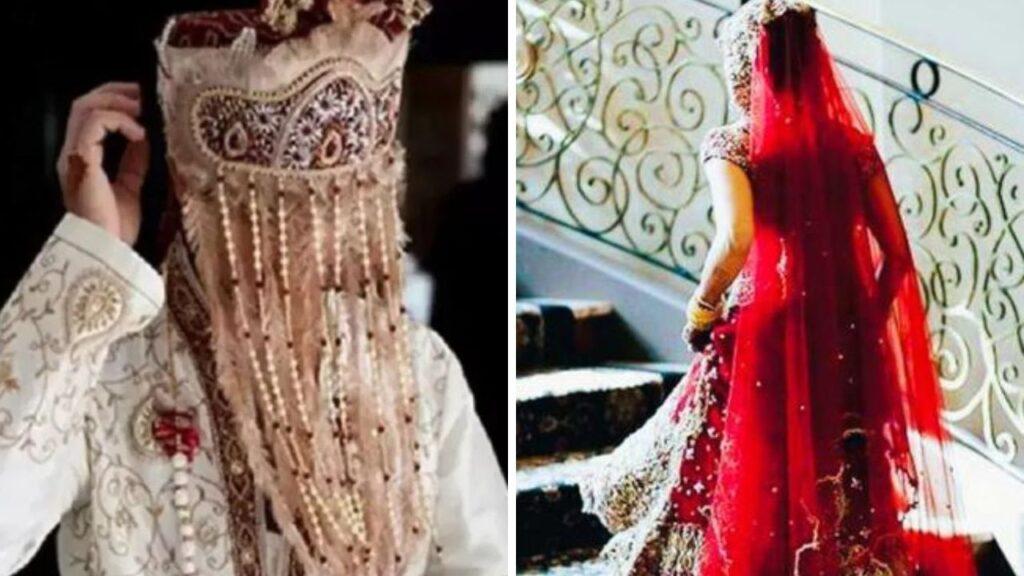 सुहागरात मनाई, फिर दूल्हे को कमरे में किया बंद… भागने के लिए बालकनी से… सुहागरात मनाई, फिर दूल्हे को कमरे में किया बंद… भागने के लिए बालकनी से…