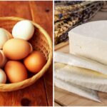 Egg vs Paneer: अंडा या पनीर… किसमें होता है ज्यादा प्रोटीन?