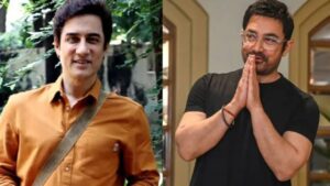 Faisal Khan: फैसल खान ने खोले परिवार के राज! मां की बहन से शादी करने के लिए… – भारत संपर्क