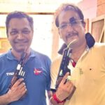 Delhi Shooting Championship: पत्रकार फरीद अली ने जीता गोल्ड मेडल, दिग्गज शू… – भारत संपर्क