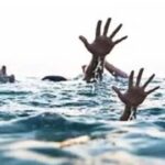 बिहार: सेल्फी के चस्के ने ली जान… पानी भरे गड्ढे में उतरे, फिर खींचने लगे…