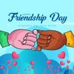Friendship Day 2025: मेरे लिए तू….फ्रेंडशिप डे पर बेस्ट फ्रेंड यूं करें विश,…