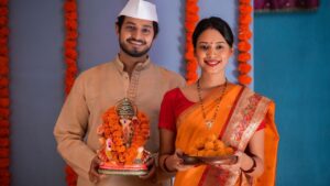 Ganesh Chaturthi 2025: बेसन नहीं… गणेश चतुर्थी पर बनाएं मखाना और मूंग दाल के…
