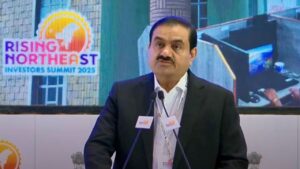 गौतम अडानी ने की भविष्वाणी, भारत कब बनेगा 25 ट्रिलियन डॉलर…- भारत संपर्क