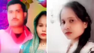 पत्नी ने गैर मर्द संग बनाई Instagram रील, रातोरात घर वापस लौटा पति, दोनों में हुई कुछ…