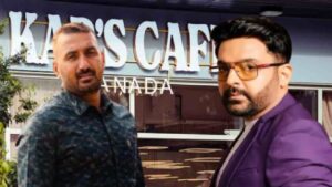 कपिल शर्मा की नींद उड़ाने वाला हरि बॉक्सर कौन, अलवर से कैसे पहुंचा अमेरिका? ये… – भारत संपर्क
