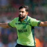 PAK vs AFG: 20 गेंद में अफगानिस्तान ने 4 रन पर गंवाए 5 विकेट, 23 बॉल पर पाक… – भारत संपर्क